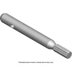 24043601 - : F (S)Shaft for GM Image