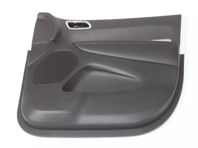 1GS781X9AH - Interior Trim: Front Door Trim Panel, Right for Mopar Image