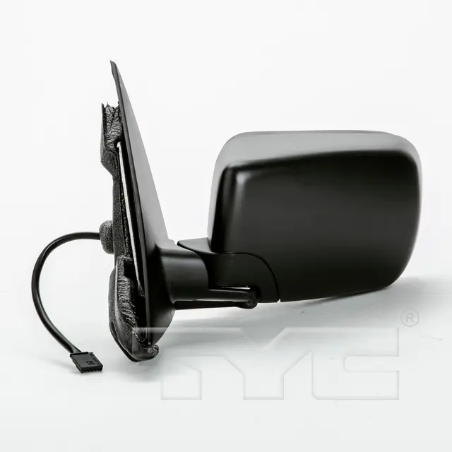 8500432 - : TYC Door Mirror for TYC Image