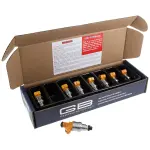 822111248PK - : Reman Multi Port Fuel Injector - 8 Pack for GB REMAN INC Image