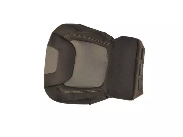 Front Seat Cushion Cover, Right - Mopar (5VH20DX9AC)