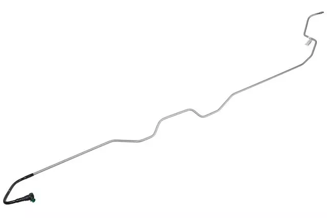 25890354 - : Vapor Canister Hose for GM Image