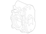2701410025 - : Throttle Body for Mercedes-Benz: Metris, Sprinter 1500, Sprinter 2500 Image