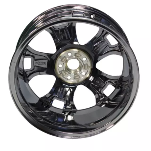 Wheel, Alloy - Ford (CJ5Z-1007-E)