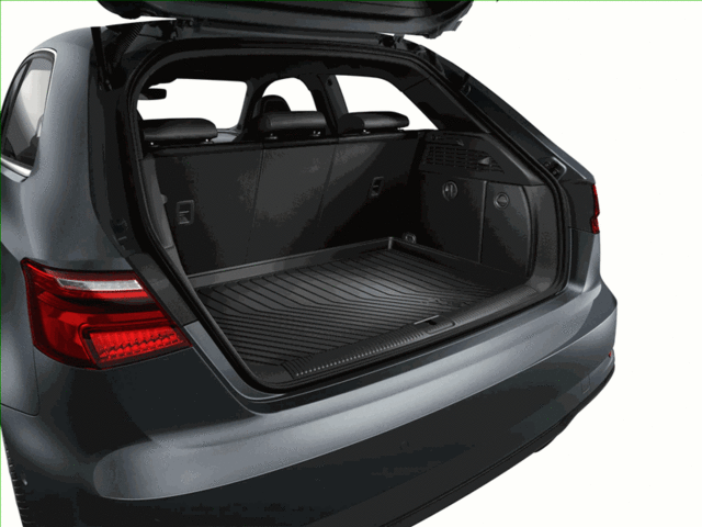 8V4061180 - : Trunk Liner for Audi Image