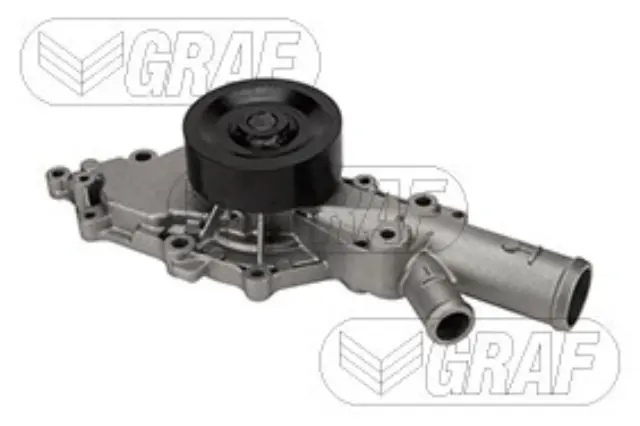 PA889 - : Graf PA889 Engine Water Pump for Graf Image