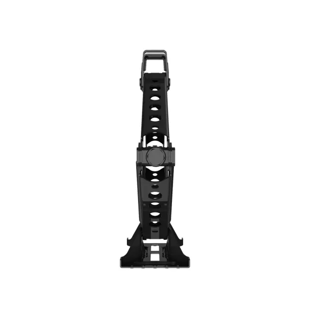 68312896AC - Wheels: Scissors Jack for Mopar Image