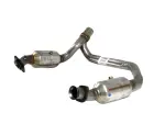 68517645AA - : Catalytic Converter for Ram: 1500, 1500 Classic Image
