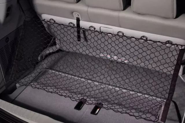 999C1NQ001 - : Cargo Area Net for Nissan: Quest Image