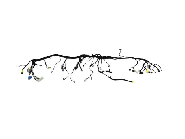 Instrument Panel Wiring - Mopar (68549480AB)
