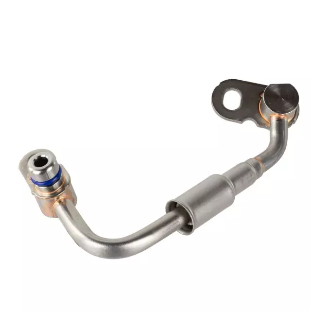 Turbocharger Coolant Line - Ford (MB3Z-8K153-C)