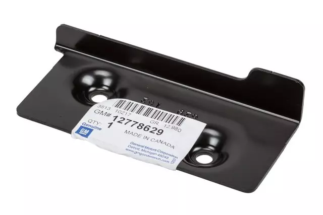 12778629 - : Floor Panel Rear Reinforcement for Buick: Verano | Chevrolet: Cruze, Cruze Limited Image