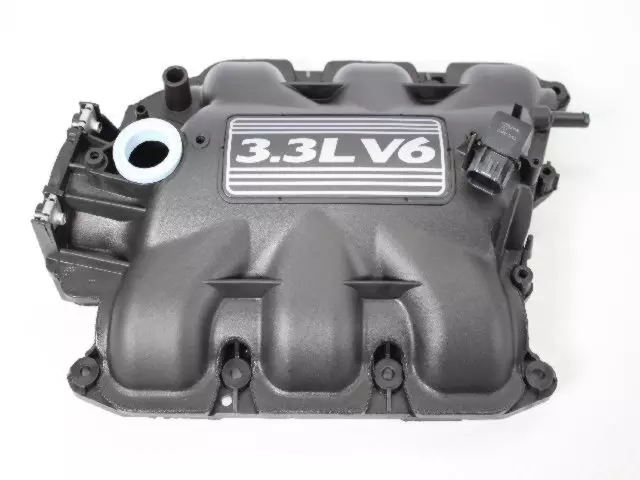 Intake Manifold Plenum - Mopar (4781577AM)