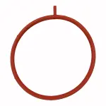 61893 - : Fuel Injection Throttle Body Mounting Gasket for FEL-PRO Image