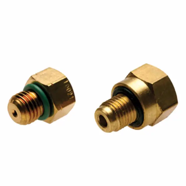 2724982 - HVAC: Pressure Relief Valve for GM Image