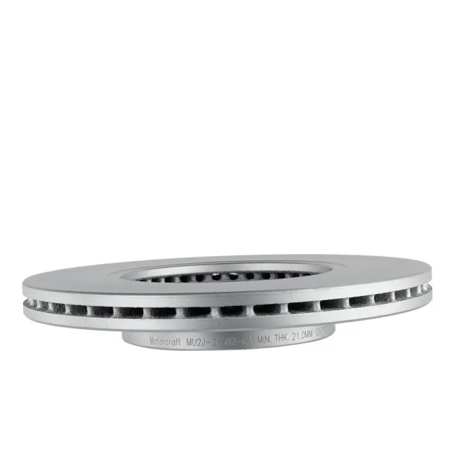 Rotor Assembly - Ford (MU2Z-1V125-C)