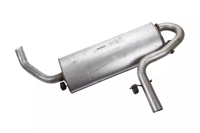 Muffler - GM (15898908)