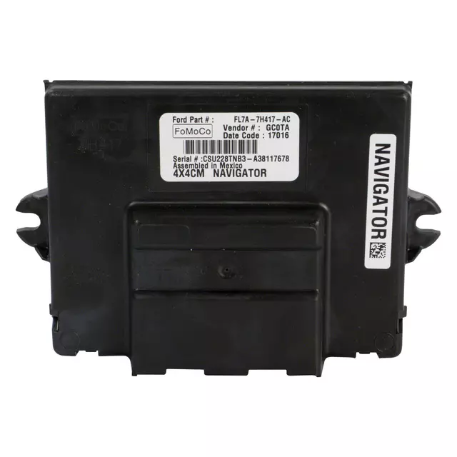 FL7Z7E453A - : Module Transfer Shift Control for Ford Image