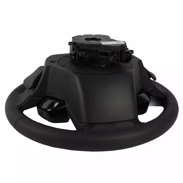 JD9Z3600VF - : Wheel Assembly Steering for Ford Image