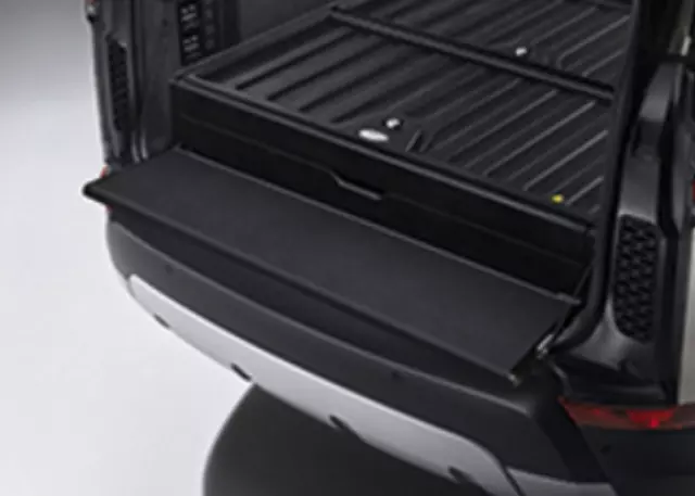 VPLRS0355 - Cargo Management: Loadspace Organiser for Land-Rover Image