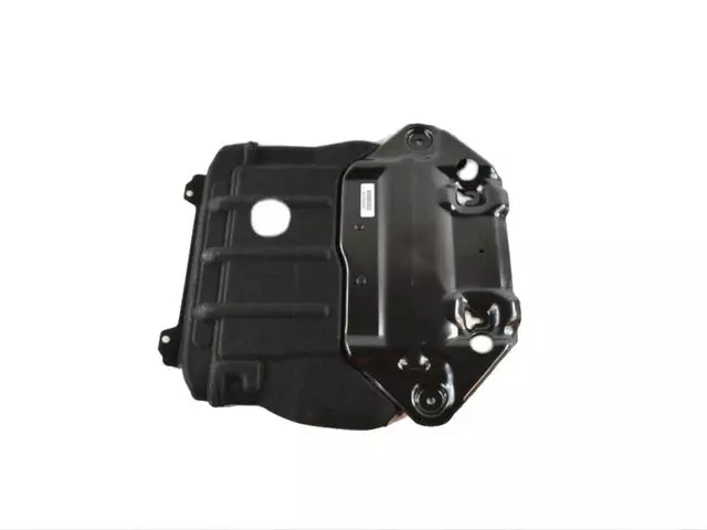 Front Skid Plate - Mopar (68199890AD)