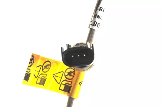 84087633 - : Fuel Feed Hose for GM Image