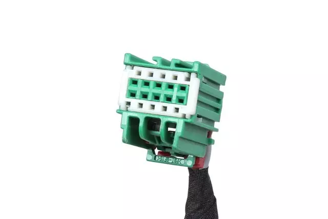 2018-2019 Cadillac ATS - Front Passenger Side Door Wiring Harness - GM (84386911)