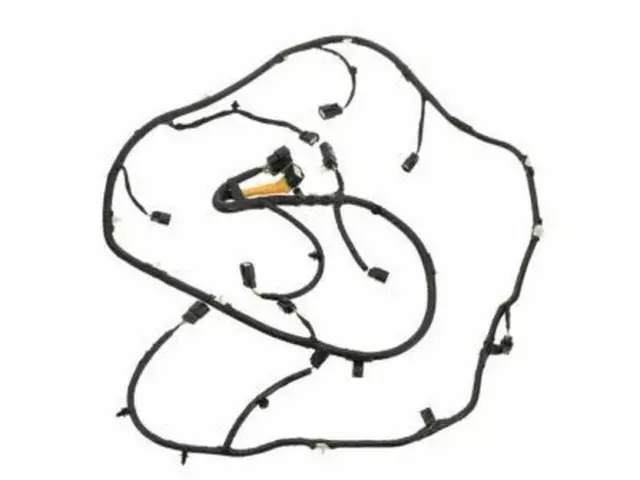 Wire Harness - Ford (GA1Z-15K867-B)