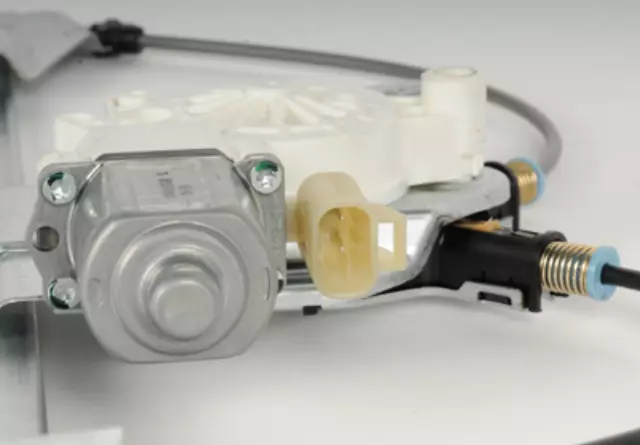 22777911 - Body: Window Regulator for Cadillac: CTS Image