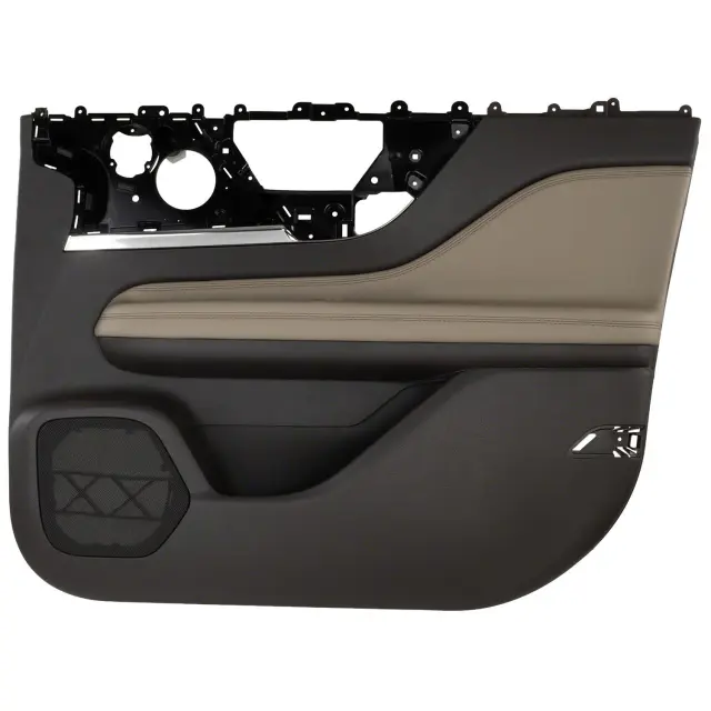 MJ7Z7823942FC - : Trim Assembly - Front Door for Ford Image