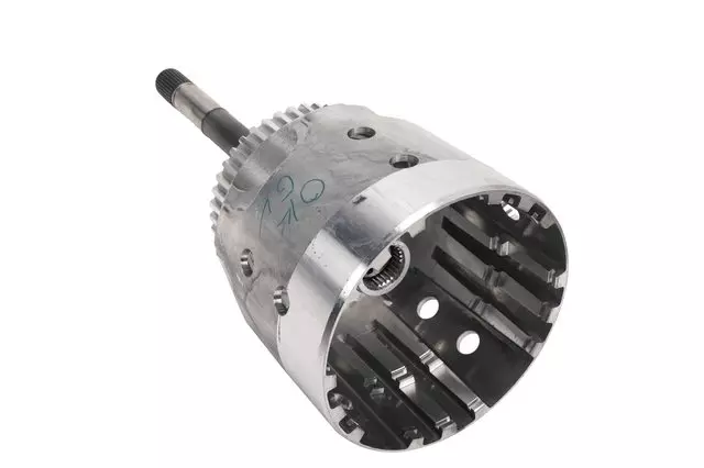 19418733 - : 3-4 Clutch Housing With Input Shaft for GM Image