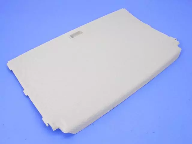 1DP18HL1AA - Body Sheet Metal Except Doors: Sunroof Sunshade for Mopar Image
