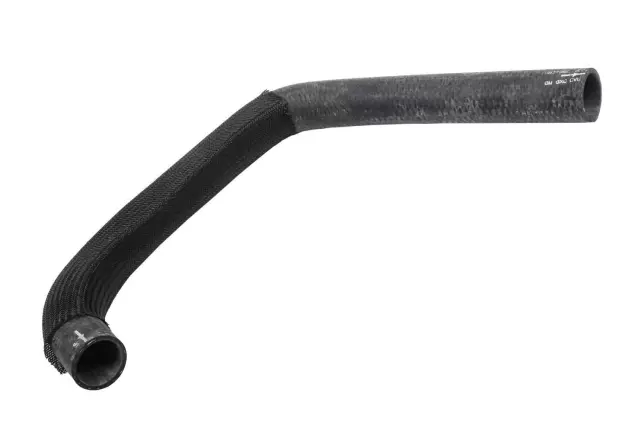 15977350 - : Radiator Inlet Hose for Chevrolet: C1500, C2500, C3500, C3500HD, K1500 Pickup, K2500 Pickup, K3500 Pickup, Suburban C1500, Suburban C2500, Suburban K1500, Suburban K2500, Tahoe | GMC: C1500 Pickup, C2500 Pickup, C3500 Pickup, C3500HD, K1500 Pickup, K2500 Pickup, K3500 Pickup, Suburban C1500, Suburban C2500, Suburban K1500, Suburban K2500, Yukon Image