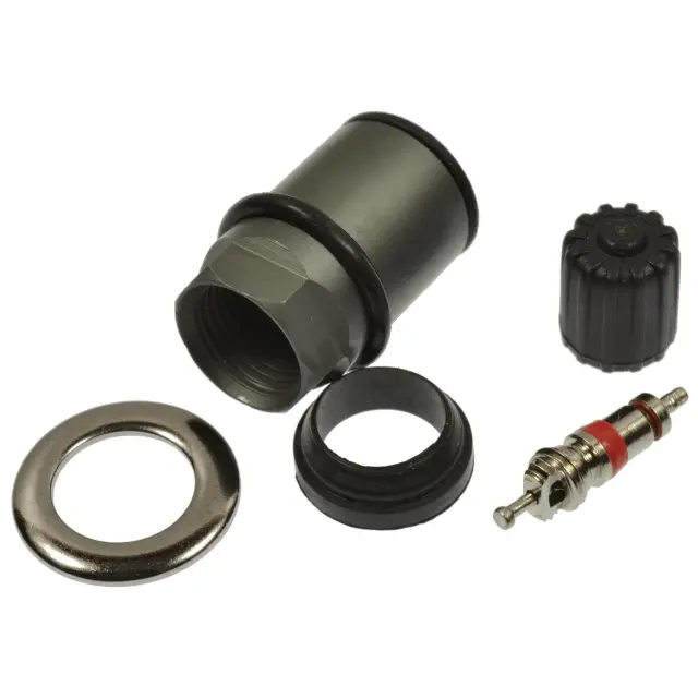 TPM2070K - : Tire Pressure Monitoring System OE Design Sensor Service Kit for SMP CORP Image
