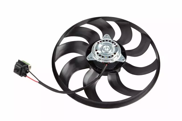 Engine Cooling Fan - ACDelco (52096865-ACDELCO)