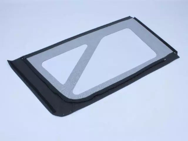 QUARTER - WINDOW 1HD94SX9AB - Mopar (1HD94SX9AB)