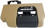 90840 - Body: Rear Left Interior Door Handle for Dorman Image