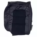 GD9Z5466600PB - Body: Seat Back Cover for Lincoln: Continental Image