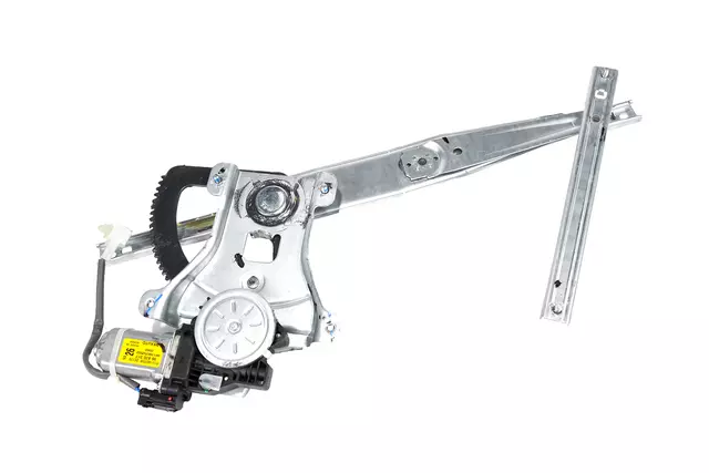 42490253 - : Front Passenger Side Window Regulator with Motor for ACDelco Image