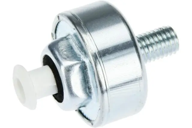 GM1317752 - Air Intake &amp; Fuel Delivery: Autotecnica Ignition Knock (Detonation) Sensor for URO Image