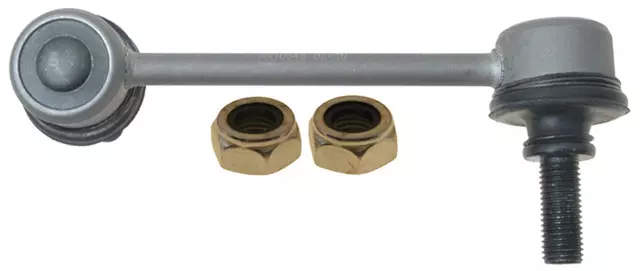 Rear Passenger Side Stabilizer Bar Link - ACDelco (46G0228A)