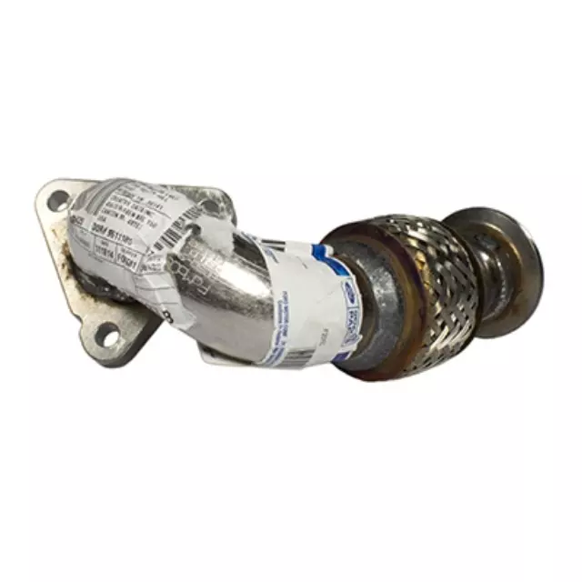 2011-2017 Ford - Exhaust Pipe - Ford (BC3Z-9G437-B)