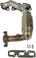 673831 - : Manifold Converter Replaces Ford 5L8Z5G232EA for Dorman Image