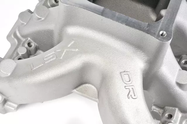 MANIFOLD - GM (19257852)