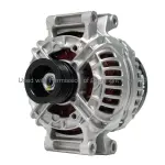 28016246 - Electrical, Charging and Starting: Remanufactured Alternator for Mercedes-Benz: C230, C280, C300, C350, CLK350, E350, SLK280, SLK300, SLK350 Image