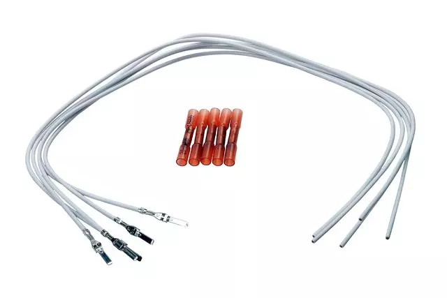 13575823 - : Multi-Purpose Wire Connector for GM Image