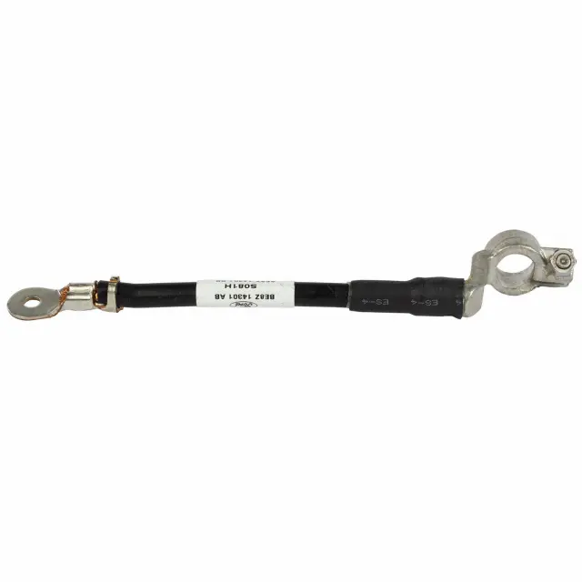 WC96236 - Electrical: Negative Cable for Ford: Fiesta Image