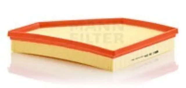 C28054 - : Air Filter for MANN-FILTER Image