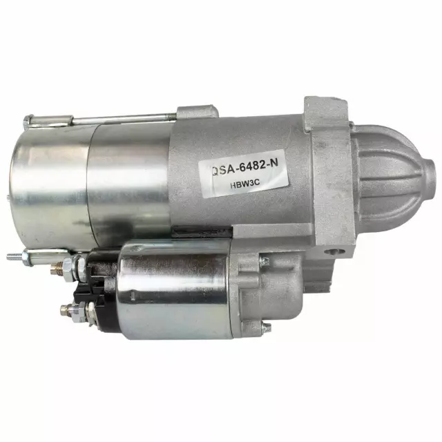 QSA6482N - : Starter Motor Assembly for Ford Image