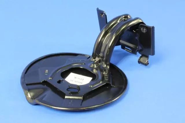 Fuel Fill Door - Mopar (5115067AE)